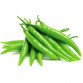Green Chili - Hari Mirch - 100Gm